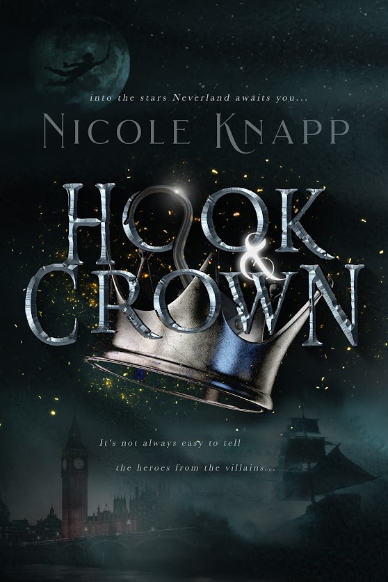 Hook and crown